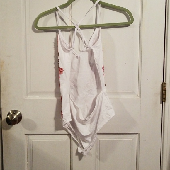 Bodysuit - Picture 2 of 2